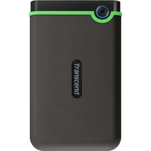 Внешний жесткий диск Transcend StoreJet 25M3 4 TB (TS4TSJ25M3S)