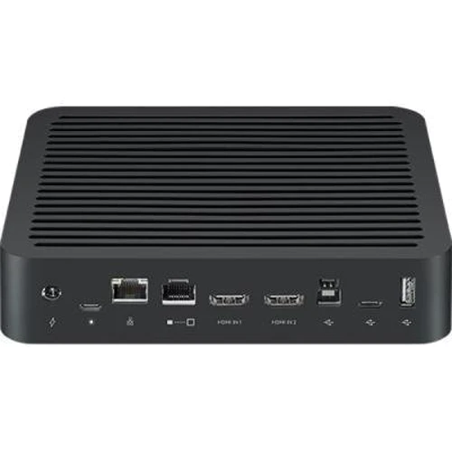 Logitech Rally Plus Ultra-HD Dual Speaker ConferenceCam (960-001224) фото 4