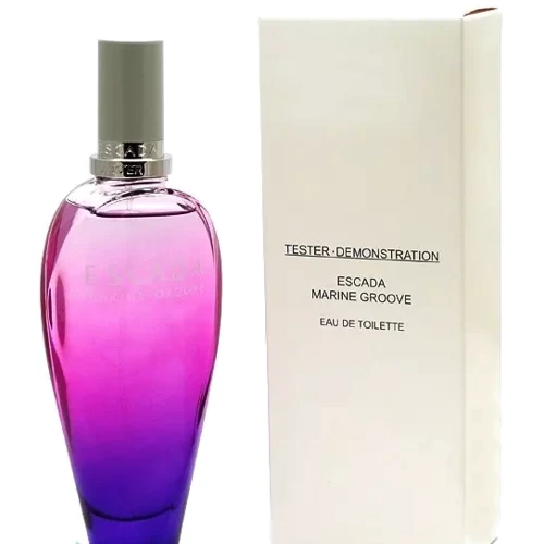 

Туалетная вода Escada Marine Groove 100 ml Тестер