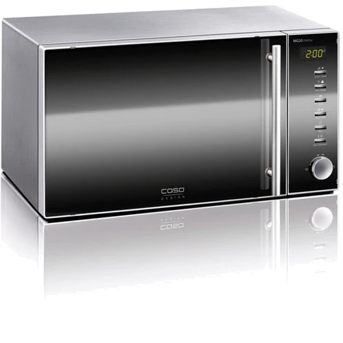 Микроволновая печь CASO MG 20 MENU (3320)