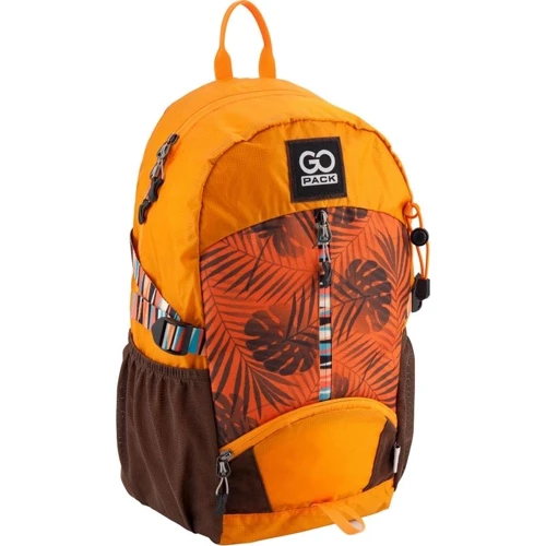 Рюкзак GoPack молодежный 129 GO (GO18-129L): Возрастная группа от 7 до 14 лет