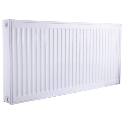 Радиатор стальной QUEEN THERM 22 бок 600x400