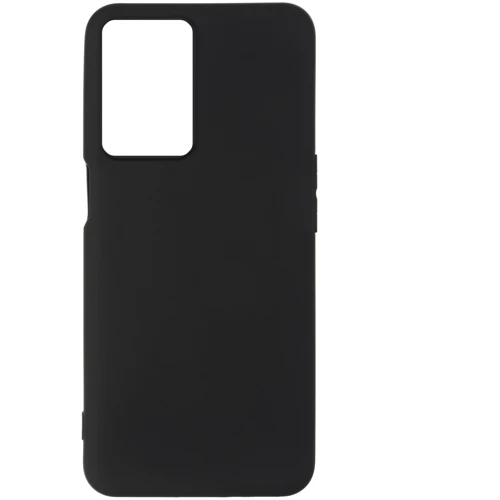Чехол для телефонов ArmorStandart Matte Slim Fit Black for OPPO A57s 4G/A57 4G/A57e 4G/A77 4G/A77s 4G (ARM64689)