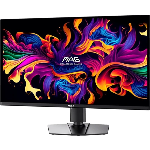 Монитор MSI MAG 321UP QD-OLED: Формат изображения 16:9