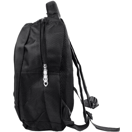 Мужской рюкзак Valiria Fashion черный (ODAKE-2-1): Тип Рюкзаки