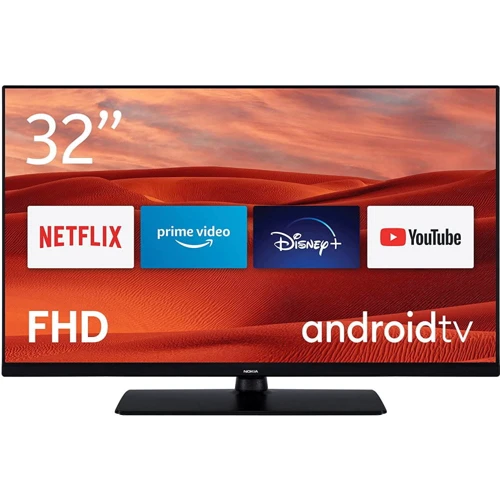 Телевізор Nokia Smart TV 3200A