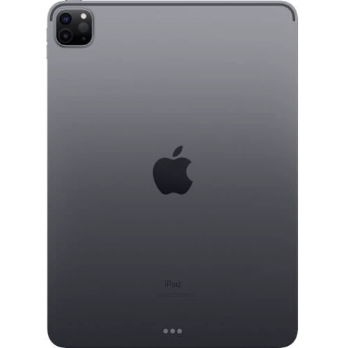 Apple iPad Pro 11" Wi-Fi 128GB Space Gray 2020 (MY232) Approved Витринный образец фото 3