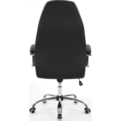 Кресло офисное Special4You Neocomfort black (E7511)