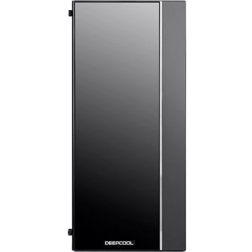 Корпус Deepcool Mattrexx 55 (DP-ATX-MATREXX55): Форм-фактор материнської плати ATX / E-ATX / Micro-ATX / Mini-ITX