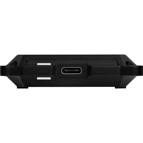 WD BLACK P50 Game Drive SSD 1 TB (WDBA3S0010BBK-WESN): Форм-фактор 2.5"