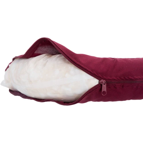 Лежак Trixie Samoa Classic cushion 100х75 cм фиолетовый (4011905282480): Материал Полиэстер