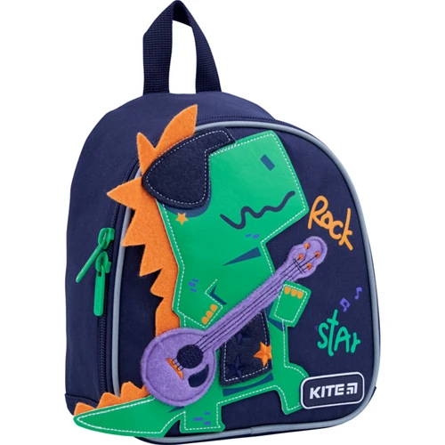 Рюкзак дитячий Kite Kids Rock Star K22-538XXS-2 фото 7