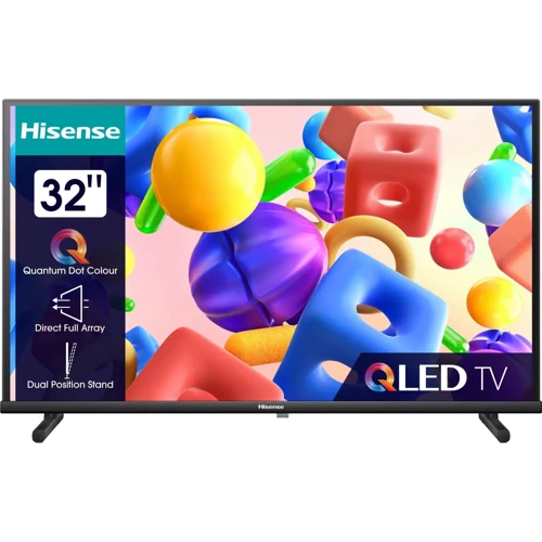 Телевизор Hisense 32A5KQ