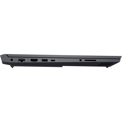 Ноутбук HP Victus 16-d1813nc (737X6EA): Процессор Intel Core i5-12500H (3.3 - 4.5 ГГц) / 12 - ядерный