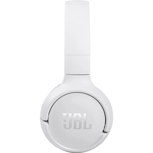 Наушники JBL Tune 510BT White (JBLT510BTWHTEU) UA