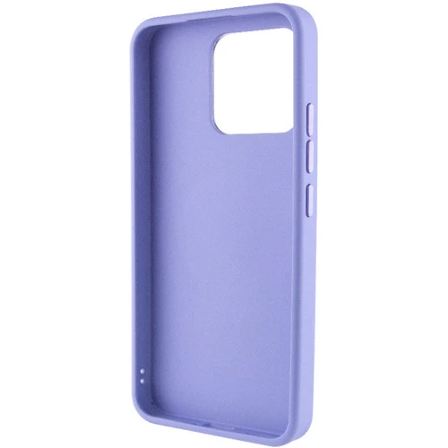 Чехол для телефонов TPU Case Bonbon Metal Style with MagSafe Dasheen for Xiaomi 13: Тип накладка на заднюю часть