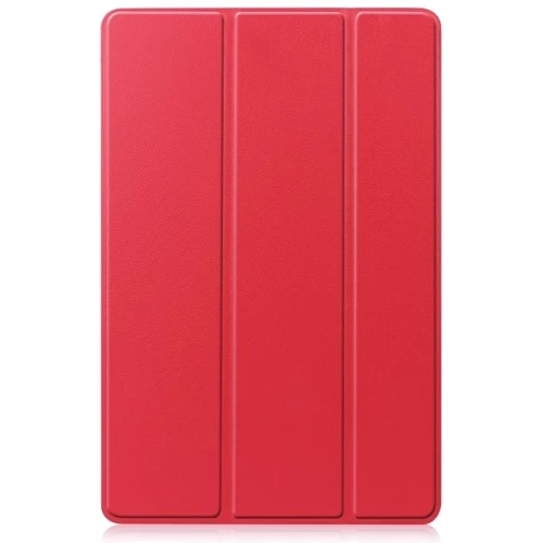 Аксессуар для планшетных ПК BeCover Smart Case Red for Samsung X400/406 Galaxy Tab S10 Lite (713843)
