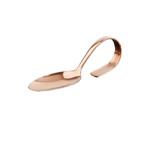 Ложка фуршетна APS 4.5х12х4 см (401-00692): Тип Ложка фуршетна