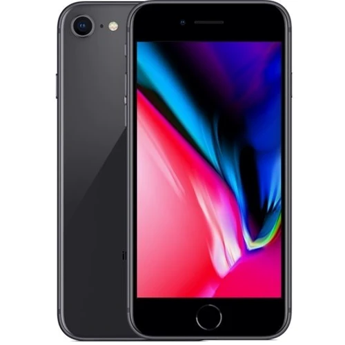 Apple iPhone 8 64GB Space Gray Approved Витринный образец