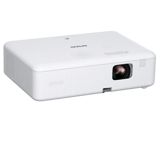 Проектор EPSON CO-FH01(V11HA84040): Тип Для образования