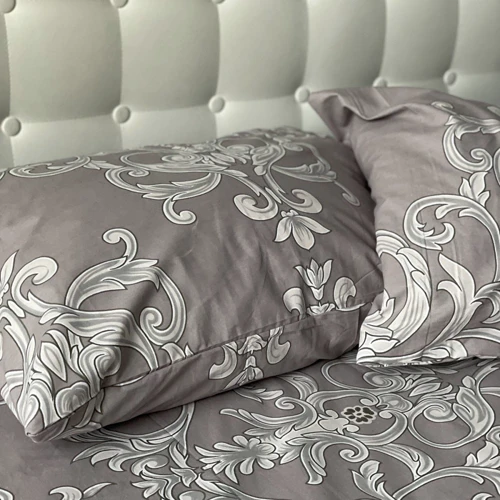 Комплект наволочок SoundSleep Elegance бязь 70х70 см 2 шт. (94025996): Розмір наволочки, см 70x70