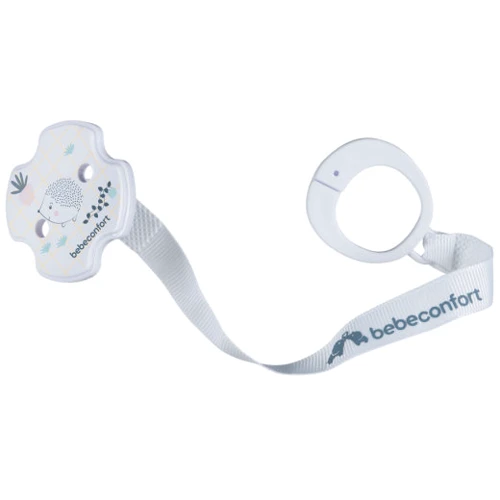Кліпси для пустушок Bebe Confort Urban Garden (3104209700)