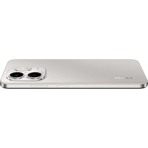 Смартфон Infinix Smart 9 3/64Gb Neo Titanium (UA UCRF): Батарея 5000 мАч