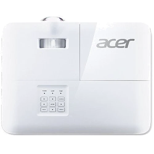 Проектор Acer S1386WH (MR.JQU11.001): Тип універсальний