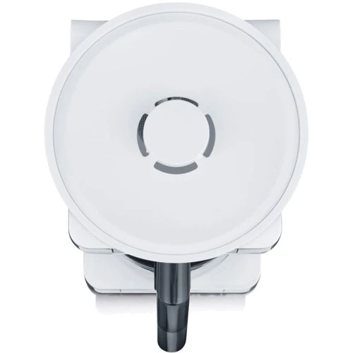 Кофеварка GRAEF FK 701 White: Мощность, Вт 1200