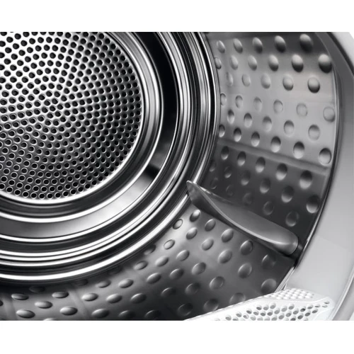 Сушильна машина Electrolux EW8HEU148BP: Тип завантаження фронтальна