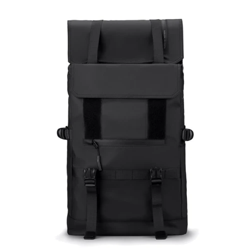 Сумка для ноутбуков Mark Ryden 15.6" Camp Black (MR5748SJ): Тип сумки рюкзак