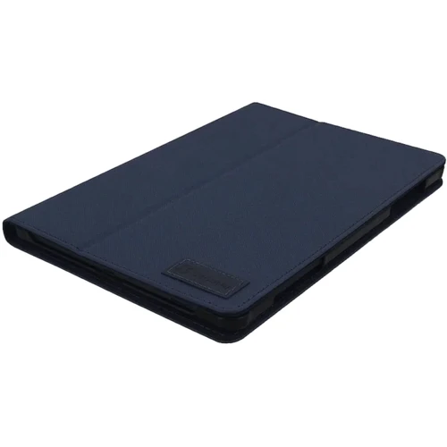 Аксесуар для планшетних ПК BeCover Slimbook Case Deep Blue для Samsung Galaxy Tab S6 Lite 2024 P620/P625/P627 (710811): Матеріал искусственная кожа