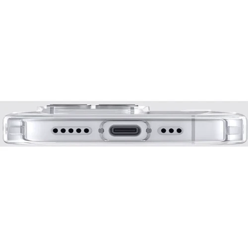 Чехол для iPhone Benks MagClap Lucent Pro Protective Case Transparent for iPhone 15 фото 10