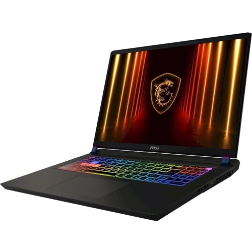 Ноутбук MSI Vector 17 HX AI A2XWJG Cosmos Gray (A2XWJG-042UA) UA