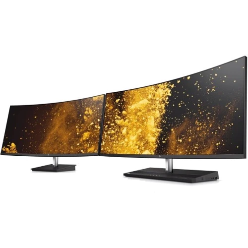 Моноблок HP EliteOne 1000 G2 (4PD91EA) UA: Экран MultiTouch отсутствует