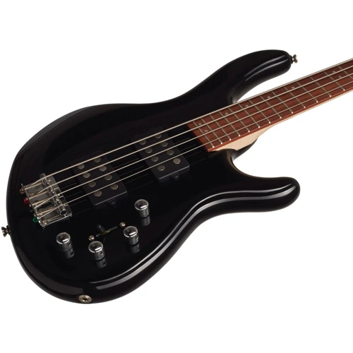 Бас-гитара CORT Action HH4 (Black)