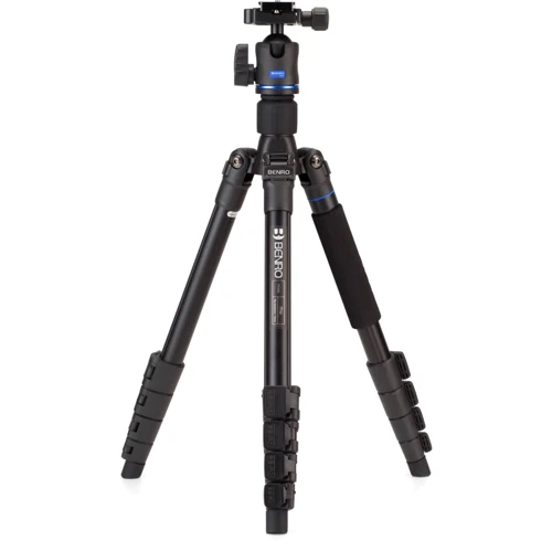 Benro FIT29AIH1 "Travel" с моноподом
