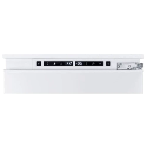 Встраиваемый холодильник Amica BK34051.6 DFZOL: Объем морозильной камеры, л 67