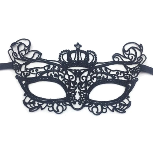 Ажурна венеціанська маска, SKN-C002: Виробник SKN