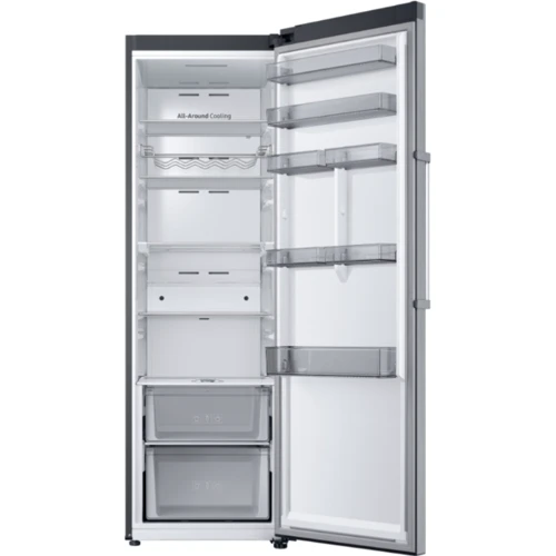 Холодильник Samsung RR39C7BJ5S9/UA: Размеры 186х59.5х69.4 см