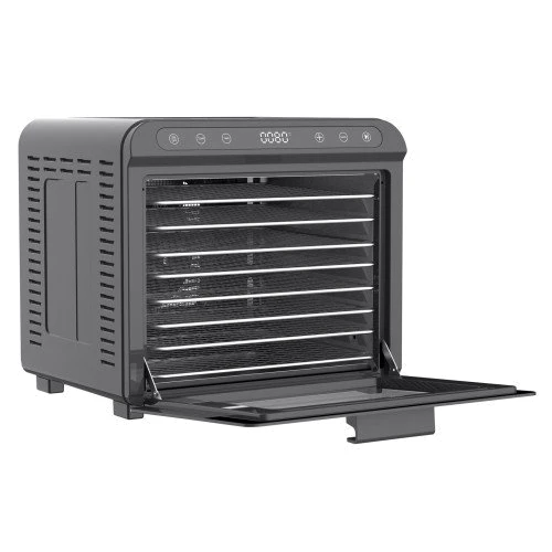 Сушка овощей Vinis VFD-608BX: Продукты для сушки овощи, фрукты, грибы, орехи, ягоды, зелень, мясо, рыба, хлеб