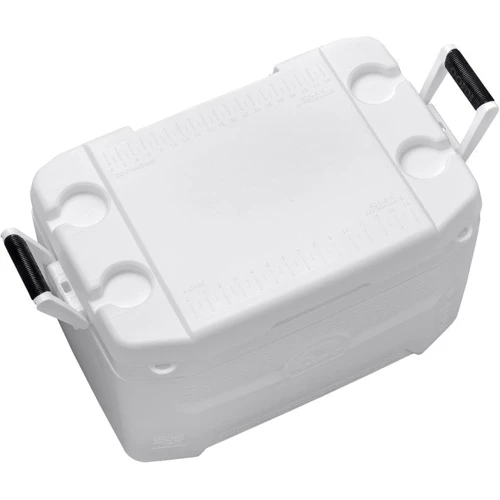 Изотермический контейнер Igloo Sportsman Quantum Marine Ultra 55 52 л (0342234967538): Тип изотермический контейнер