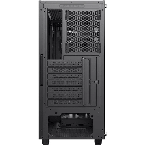 Корпус GameMax Draco XD фото 6