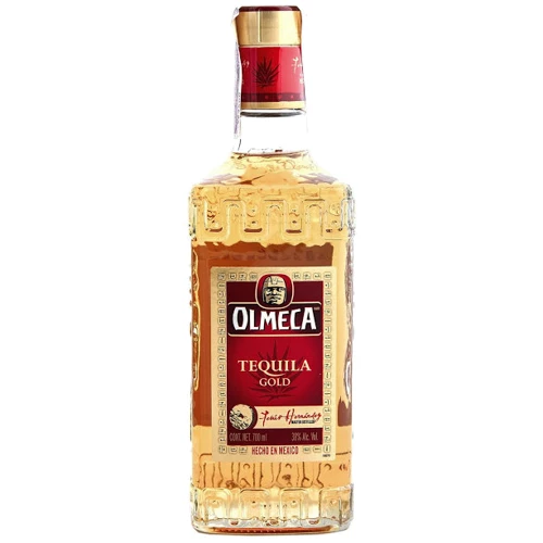 Текила Olmeca Gold 0.7л, 38% (STA080432402146)