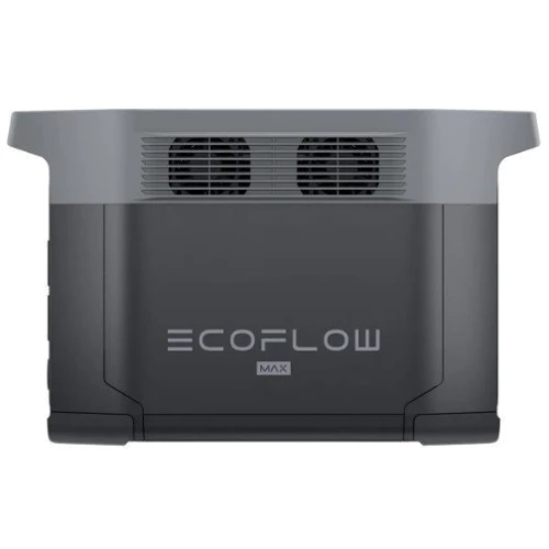 Зарядна станція EcoFlow DELTA 2 Max 2048Wh 2400W (EFDELTA2Max-EU): Кількість USB 6