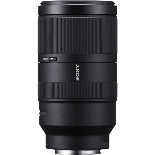 Объектив для фотоаппарата Sony 70-350mm, f/4.5-6.3 G OSS для камер NEX (SEL70350G.SYX): Диаметр резьбы для светофильтра 67 мм