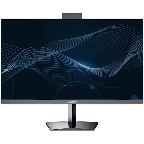 Моноблок COBRA D27-720 (CA27.HD3.I14.8.S4.N.U.187) UA: Экран MultiTouch отсутствует