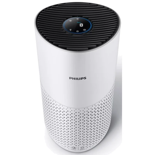 Очищувач повітря Philips AC1715/10: Застосування Для дома