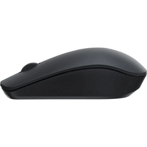 Мышь RAPOO M20 plus wireless black: Тип сенсора оптический