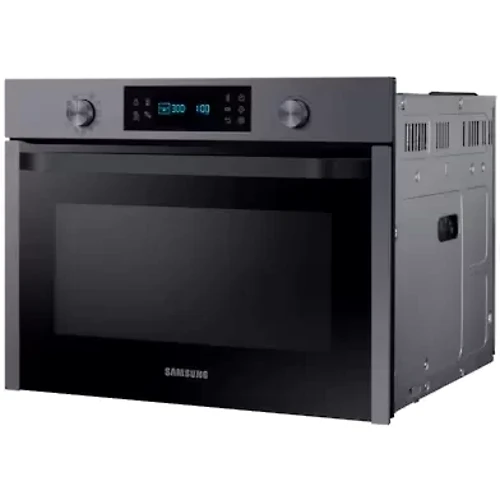 Духовой шкаф электрический Samsung NQ50K3530BG: Объем, л 50 л